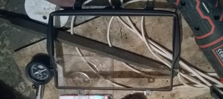 Установка нештатной магнитолы 2DIN на Лада Веста