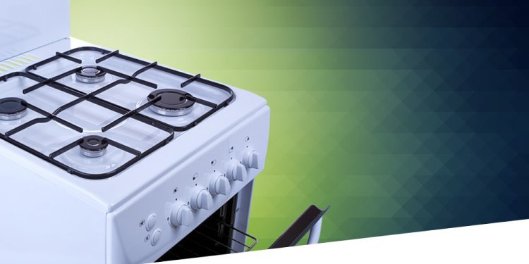 Газовые плиты Nord