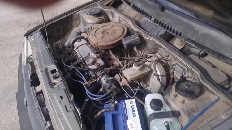 Ремонт автомобиля. Почему двигатель слишком горячий и как это исправить?