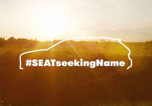 Seat выберет 1 из 9 названий на свой новый кроссовер
