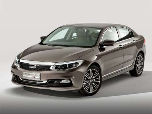 Qoros появится в России в 2017 году?