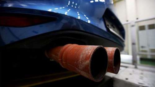 Владеете дизельным автомобилем? Платите дополнительный налог