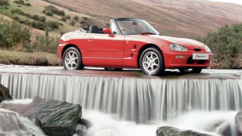 «Глобальная» отзывная кампания Suzuki насмешила автомобильный мир