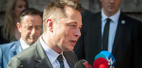 Tesla анонсировала презентацию новейшего продукта