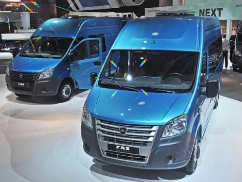 ГАЗ будет участвовать в государственных программах по стимулированию спроса