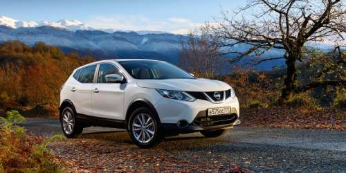 В России Nissan будет отзывать больше 33 000 авто