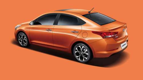 Новый «Солярис» получит движок на 99 «лошадей»