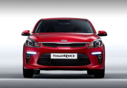 Авторынок России демонстрирует рост 5 месяц подряд