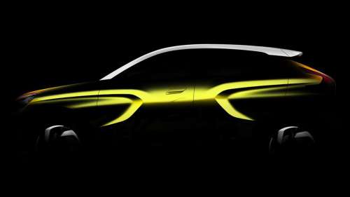 До 2025 года АВТОВАЗ сделает 8 новых машин