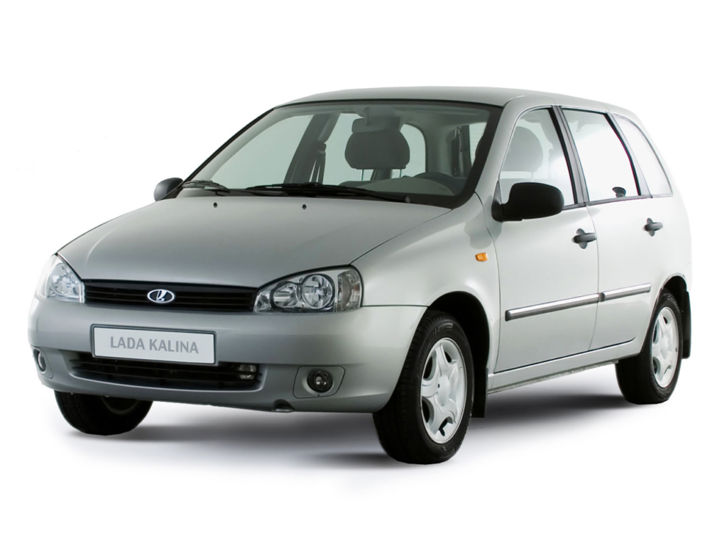 Лобове скло для ВАЗ та Лада Калина: все, що потрібно знати