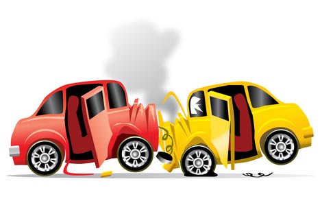 Аварийные комиссары - ваша поддержка при ДТП