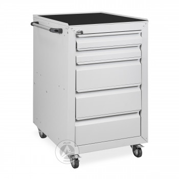 Візок інструментальний: незамінний помічник у майстерні