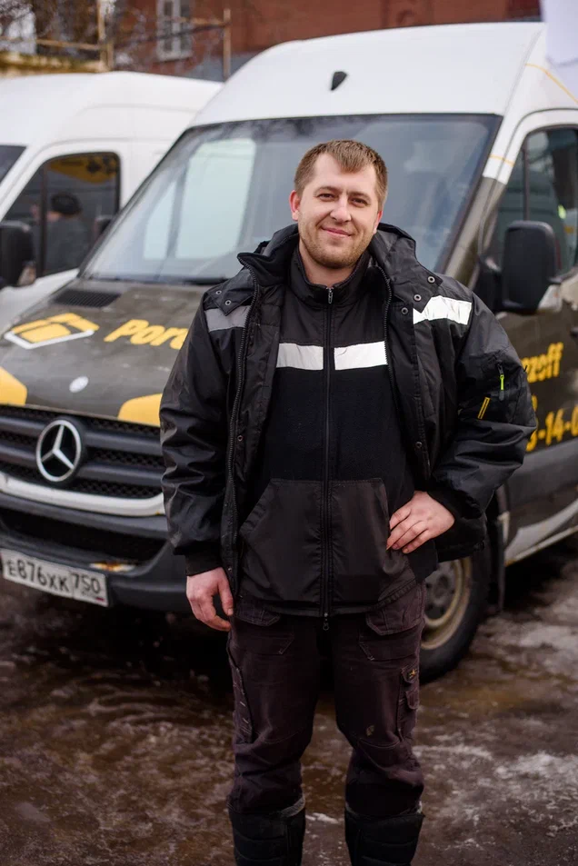 Выездной шиномонтаж: удобное решение для автовладельцев