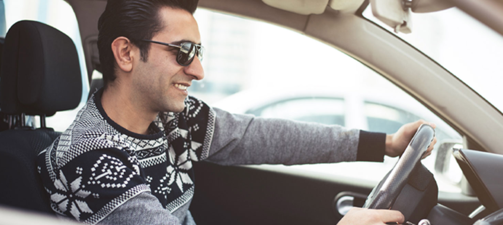 Работа водителем такси в Грузии: путеводитель для тех, кто хочет зарабатывать за рулем