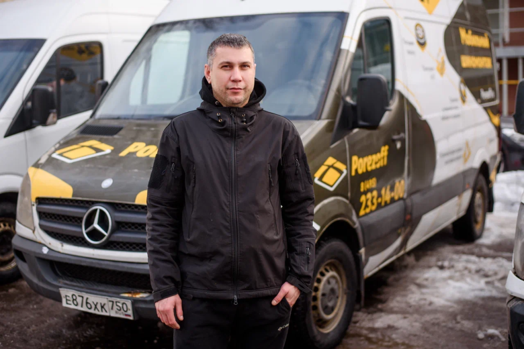 Грузовой шиномонтаж: надежность и безопасность на дороге