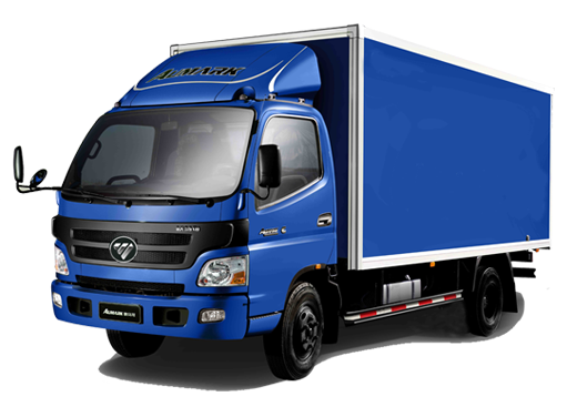 Грузовики Foton: надежные помощники для бизнеса и перевозок