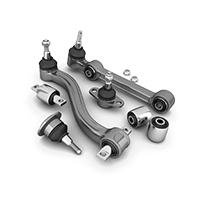 Запчасти для Haval: особенности выбора и обслуживания