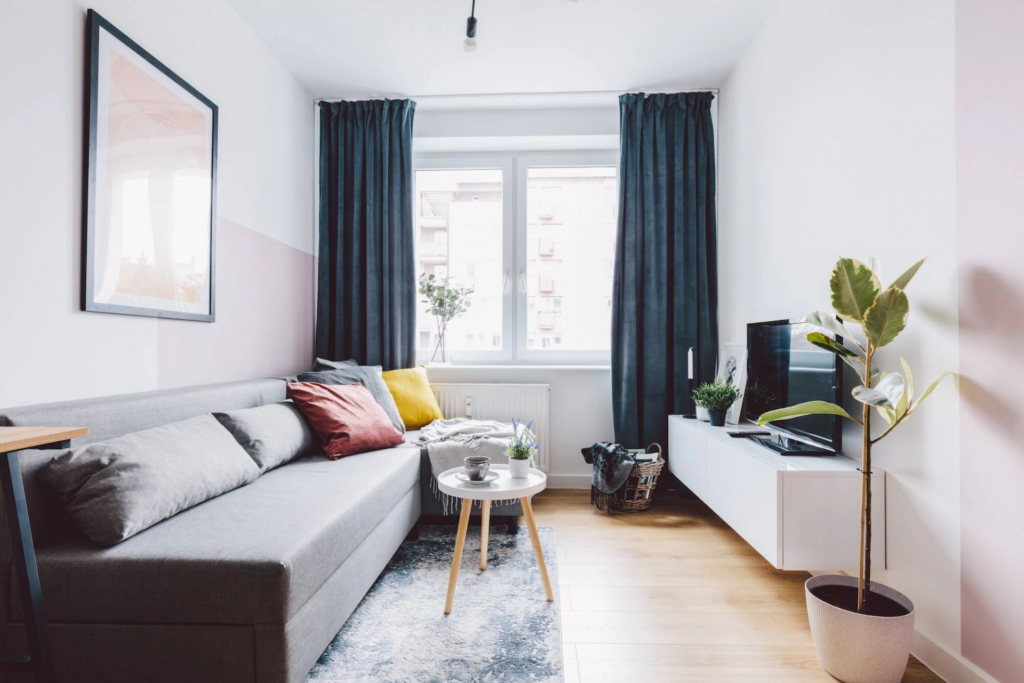 Как выбрать квартиру: советы для удачной покупки или аренды