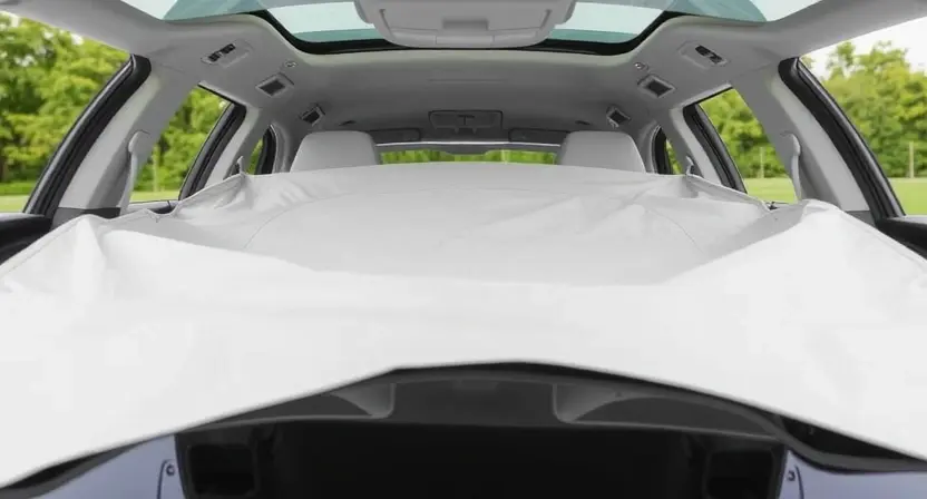 Как выбрать авточехлы: материалы, типы и особенности для защиты салона автомобиля