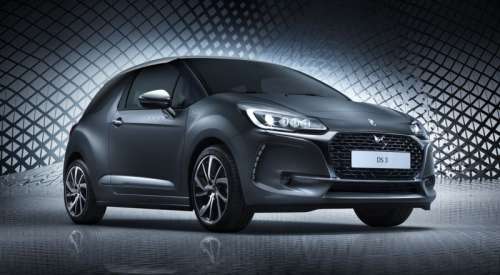 «Темная сторона» новинки DS