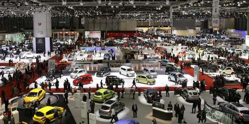 Mazda тоже не едет в Париж