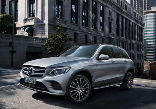 Кто стал лидером российского премиум-сегмента?