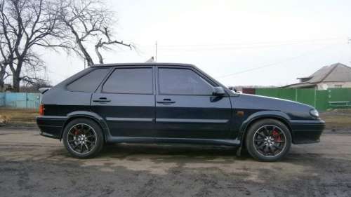 Машины Lada – лучшие на вторичном рынке за 2016-й