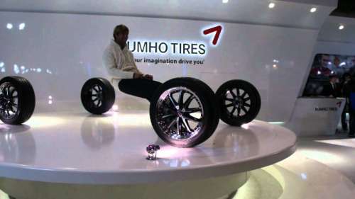 Какой он, единственный в мире автомобиль-невидимка?