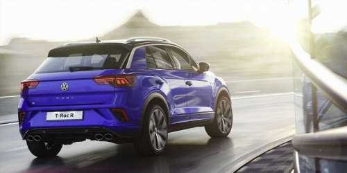 Что Volkswagen покажет на Женевском автосалоне?