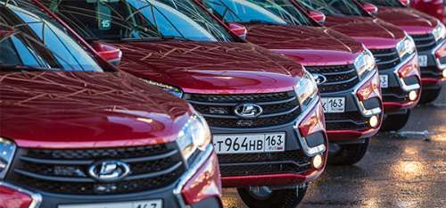 «Ростех» простит 20 миллиардный долг АВТОВАЗа