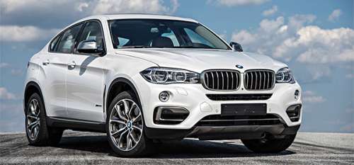 Призеры бразильской Олимпиады получили белые BMW