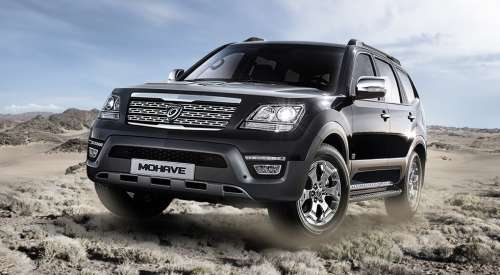 Kia готовит для России несколько новинок