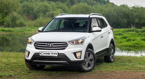 Машины Hyundai и Kia в РФ стали больше стоить