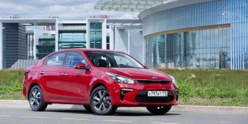 Автопроизводители, заработавшие больше всех в России