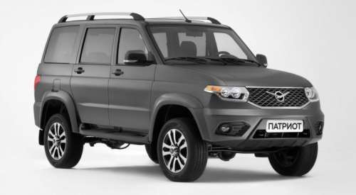 УАЗ вновь будет внедрять в свои машины дизельные агрегаты