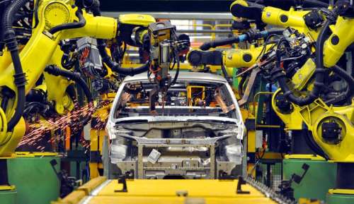 На АВТОВАЗе альянс Renault-Nissan сократил автопроизводство в девять раз