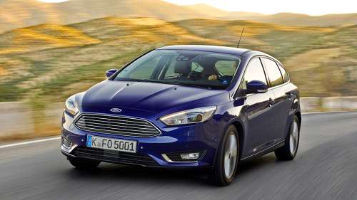 Ford будет вновь адаптировать модели для разных стран