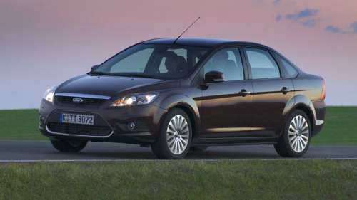 Озвучены наиболее популярные иностранные б/у авто в России