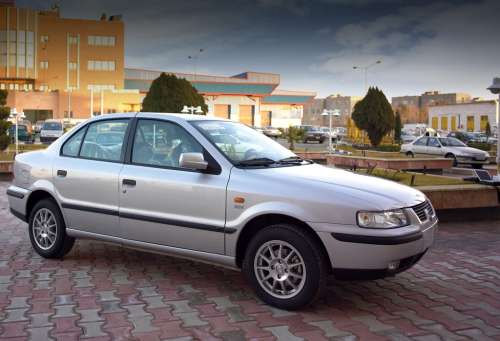 В Белоруссии возобновляется автопроизводство компании Iran Khodro?