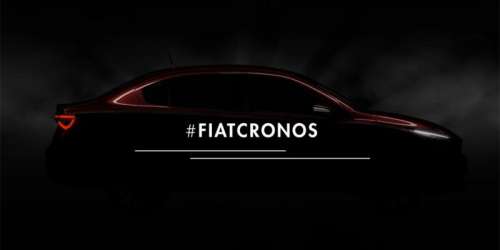 Fiat сделает преемника компактному седану Linea