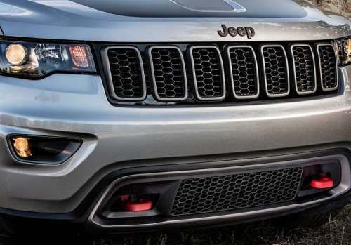 Great Wall попытается выкупить Jeep