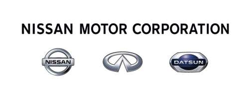 Nissan рассказал о своих продажах за прошлый месяц