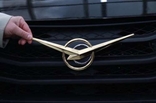 УАЗ озвучил, когда появится их первый кроссовер