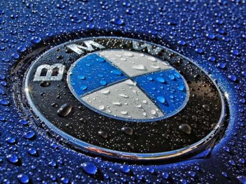 В России на ремонт едут BMW X3 и X4