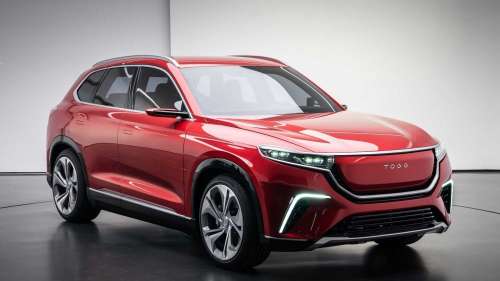 Группа компаний TOGG о перспективах турецкого авторынка