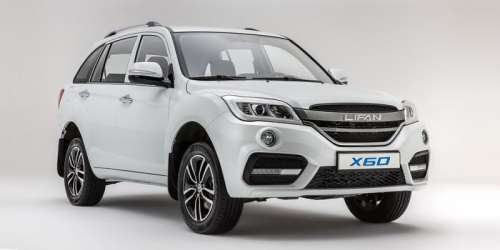 Китайские машины все хуже и хуже продаются в РФ