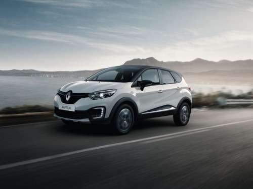 Renault получила рекордную долю российского авторынка