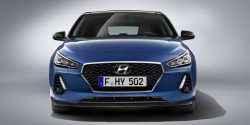 В Hyundai анонсировали появление новейшей машины