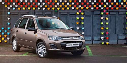 АВТОВАЗ будет ремонтировать больше 106 000 моделей Lada