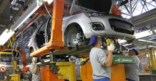 АВТОВАЗ сделает новенький бюджетный авто